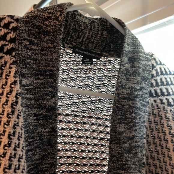 EUC like new Isaac mizrahi live! cardigan medium - Picture 11 of 11